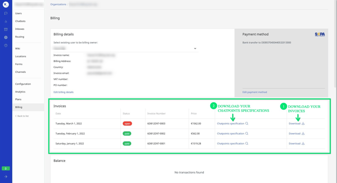 download_invoices_chatpoints_specifications