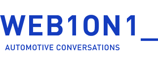 Web1on1 Logo