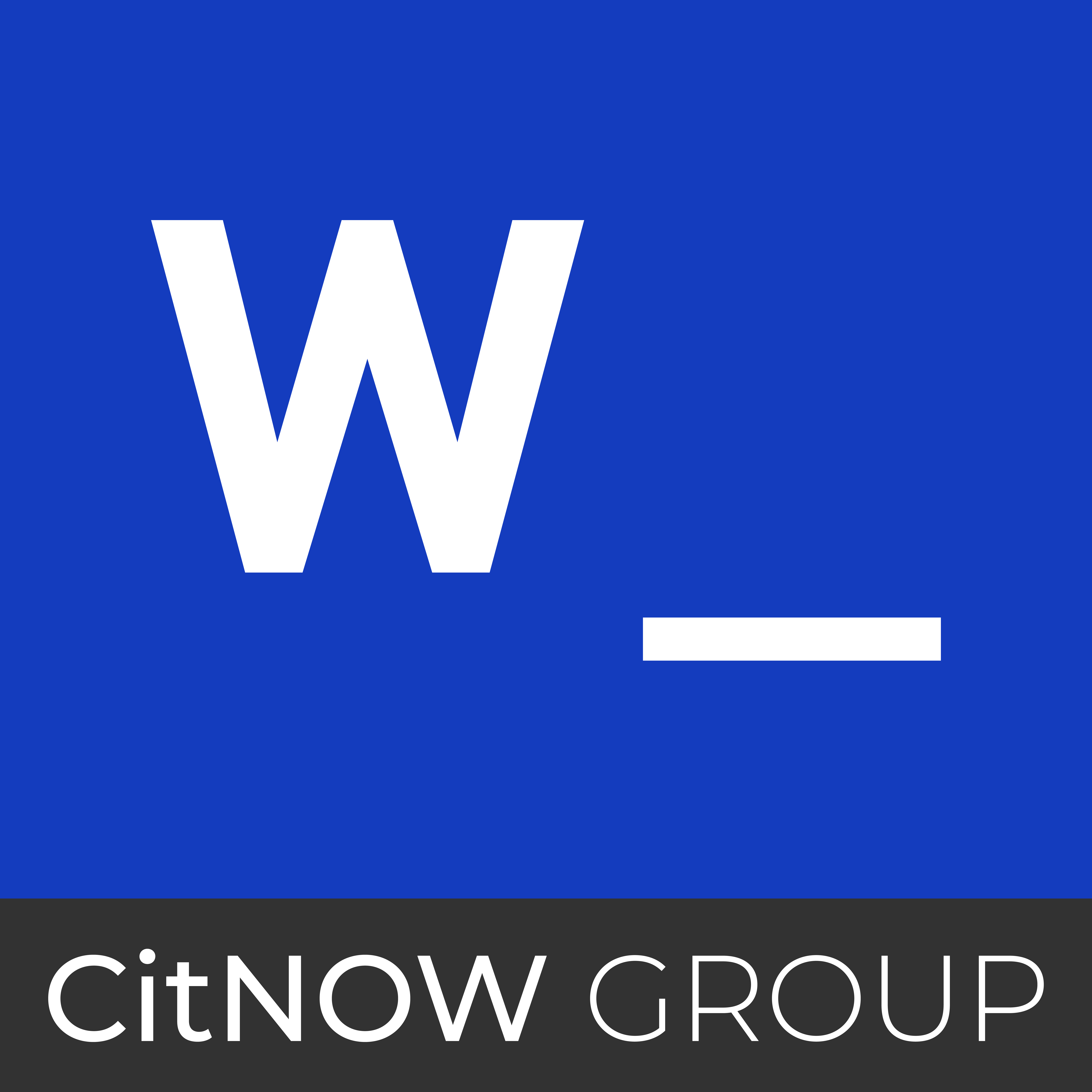 company logo